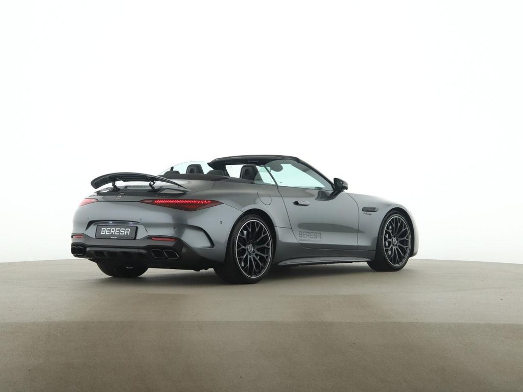 Mercedes-Benz SL 55 AMG 2026