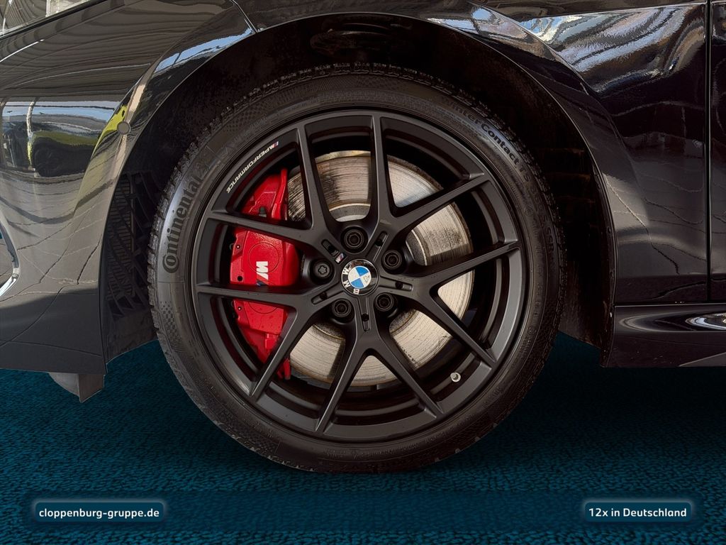 BMW 220 Gran Coupé 2024
