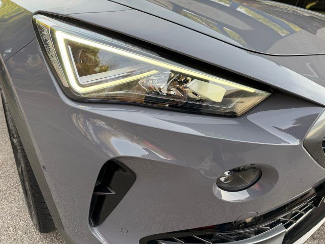 Cupra Formentor 2022