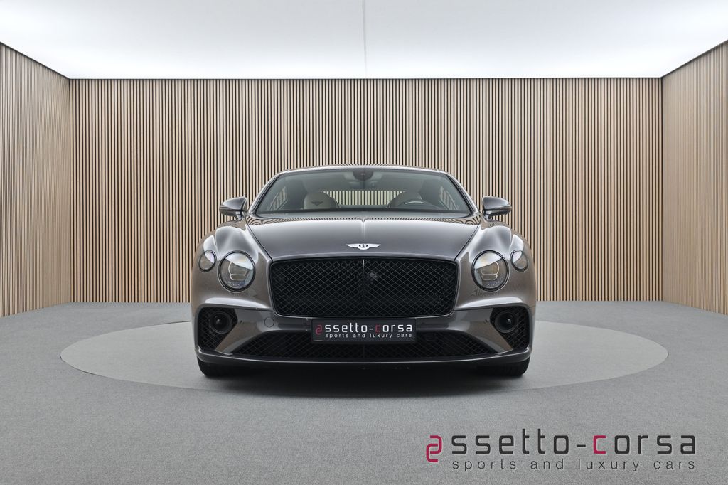 Bentley Continental GT 2023