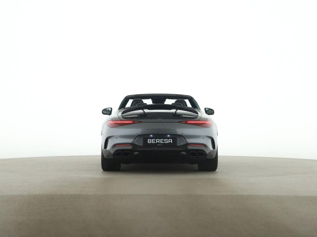 Mercedes-Benz SL 55 AMG 2026