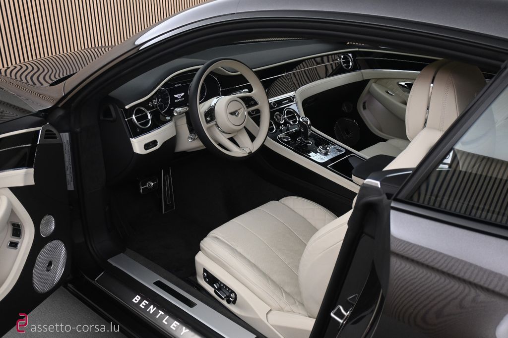 Bentley Continental GT 2023