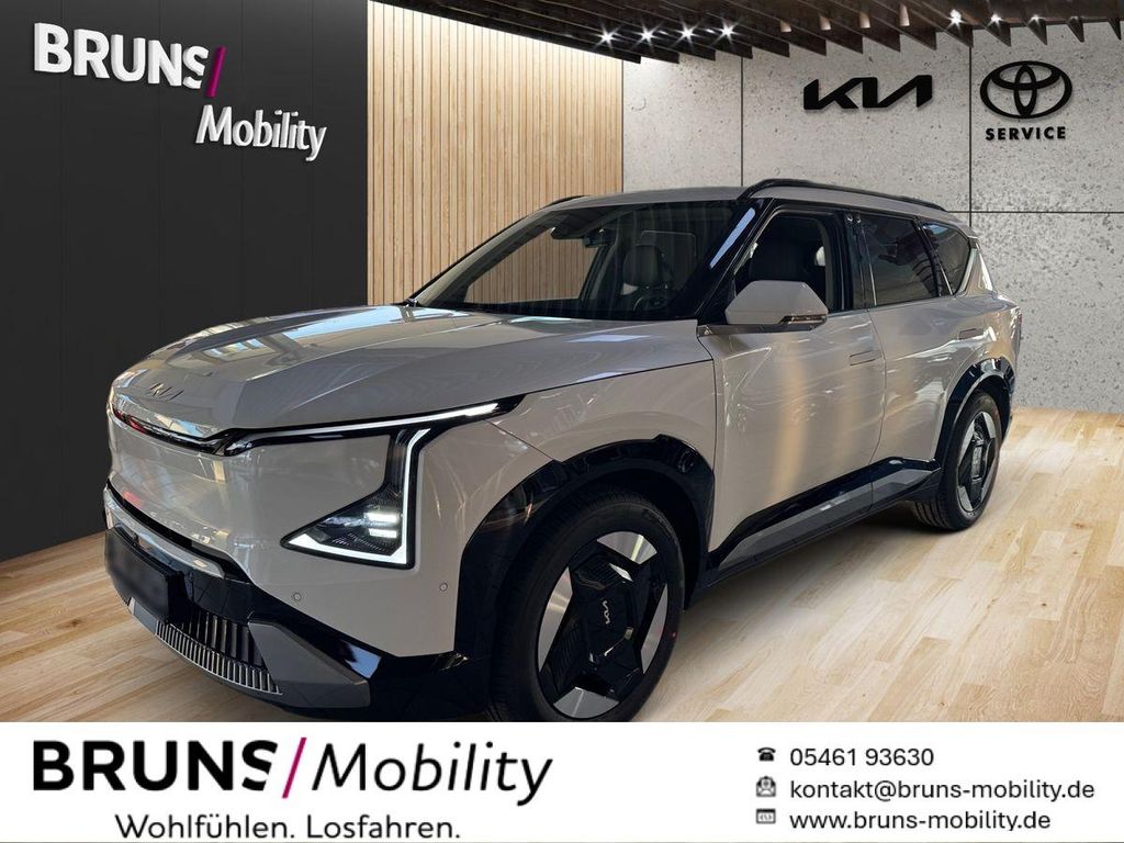 Kia EV5