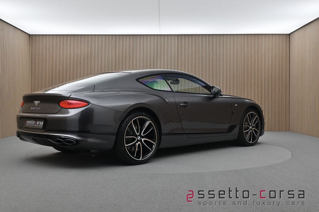 Bentley Continental GT 2023