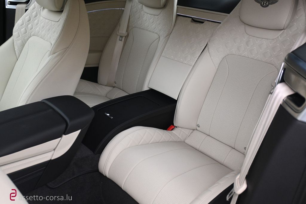 Bentley Continental GT 2023