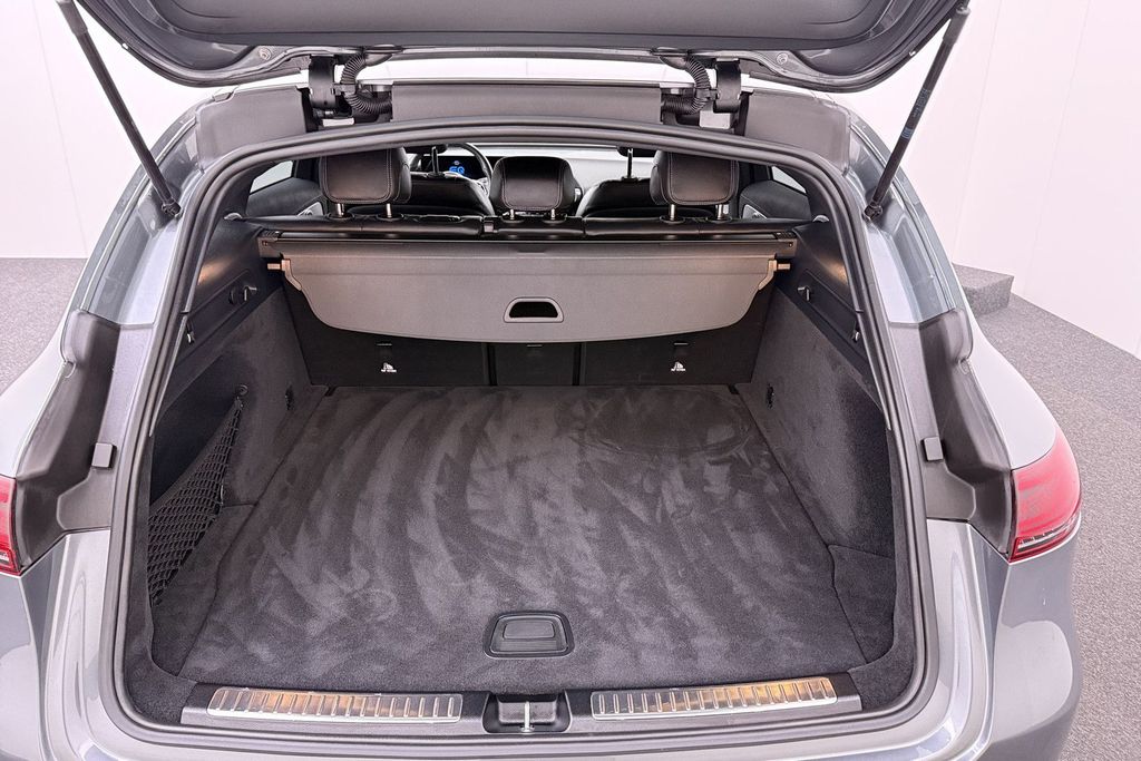 Mercedes-Benz EQC 2023