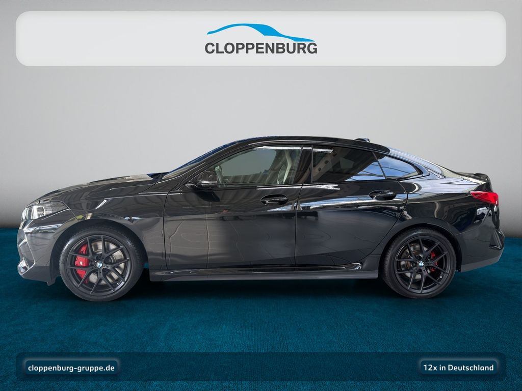 BMW 220 Gran Coupé 2024