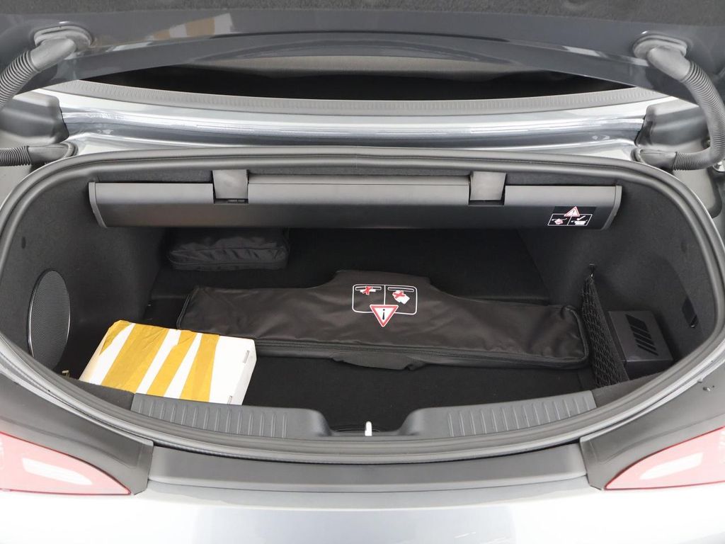 Mercedes-Benz SL 55 AMG 2026