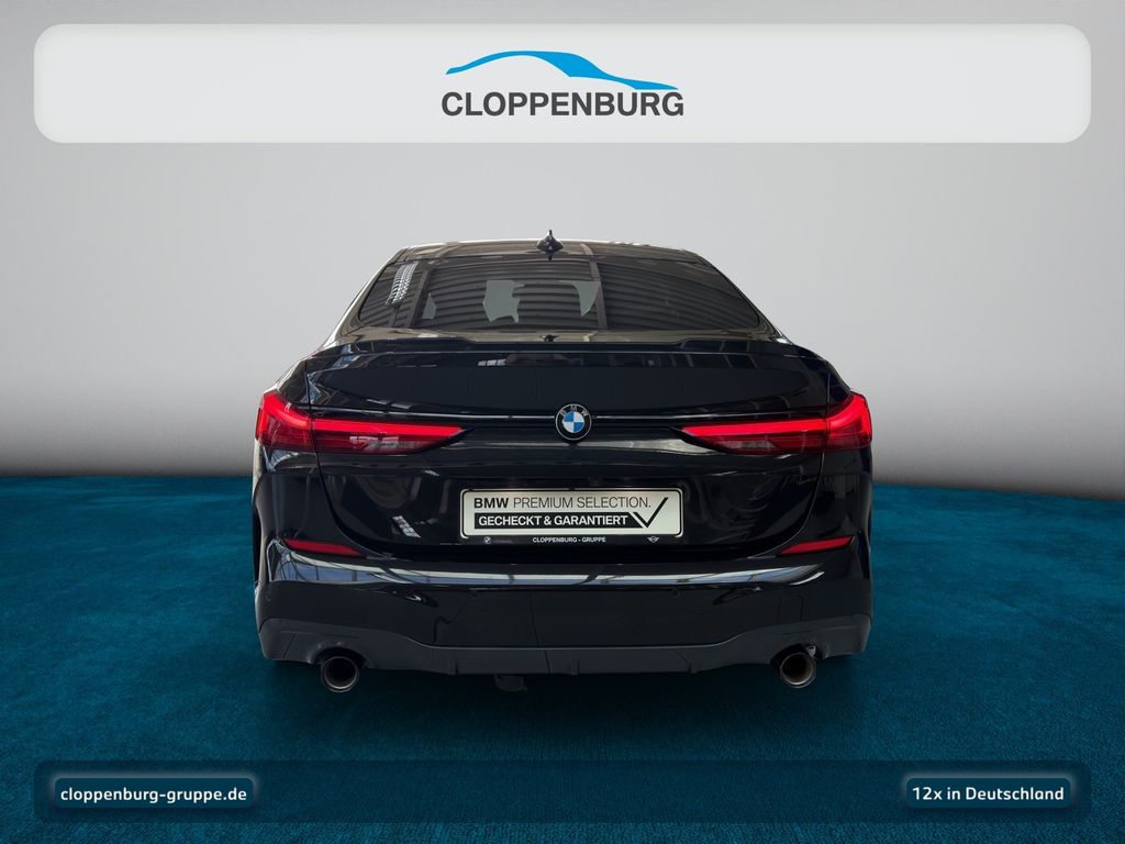 BMW 220 Gran Coupé 2024