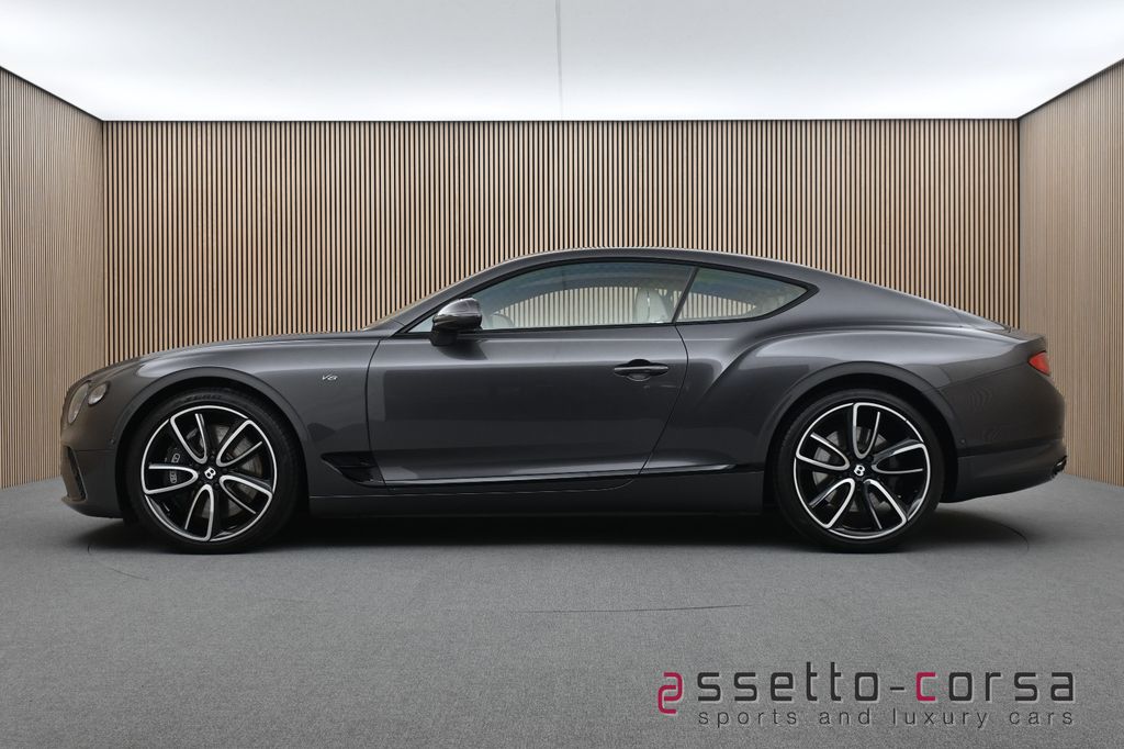 Bentley Continental GT 2023