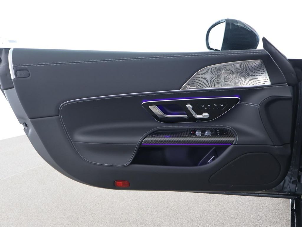 Mercedes-Benz SL 55 AMG 2026