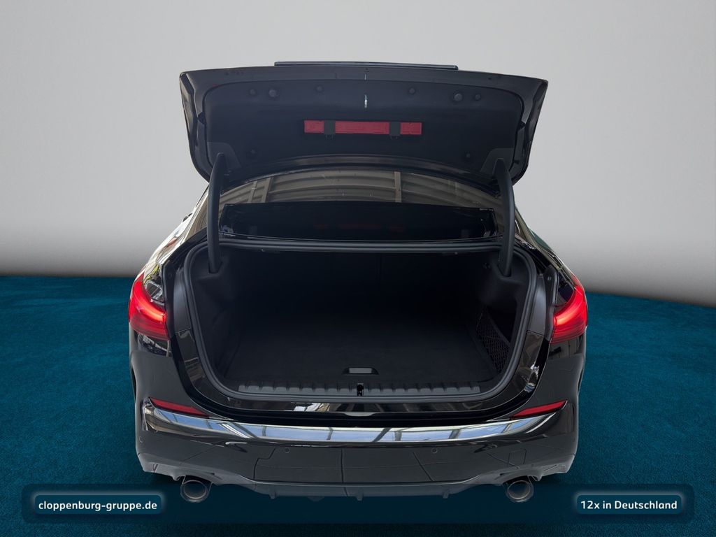 BMW 220 Gran Coupé 2024