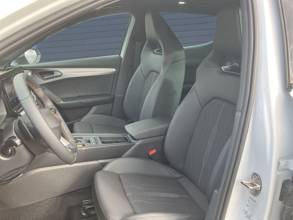 Cupra Formentor 2024