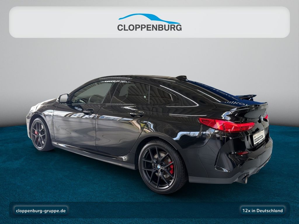 BMW 220 Gran Coupé 2024