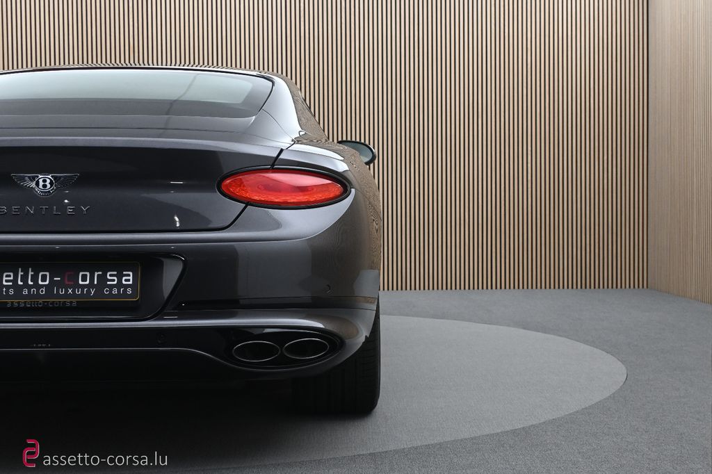 Bentley Continental GT 2023