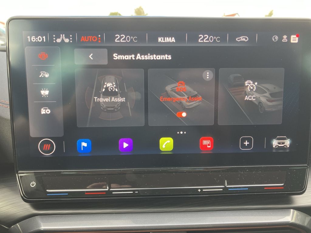 Cupra Formentor 2024