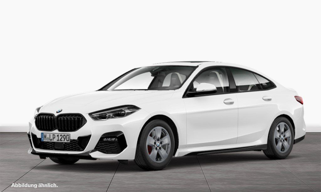 BMW 220 Gran Coupé 2024