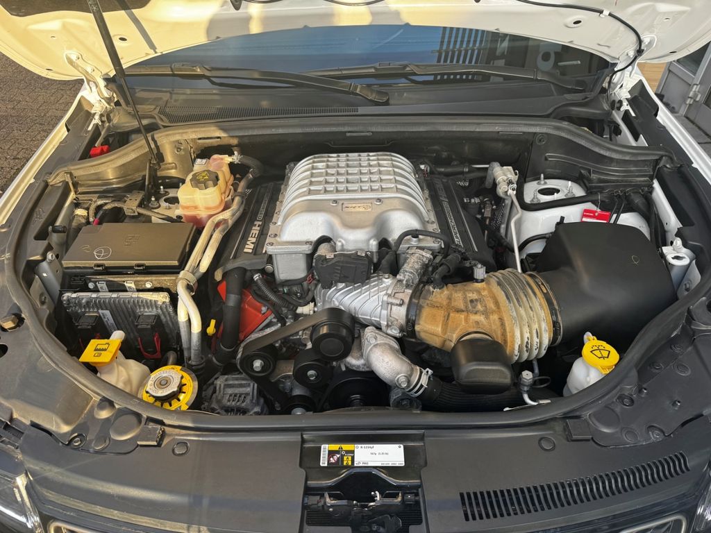 Jeep Grand Cherokee 2018