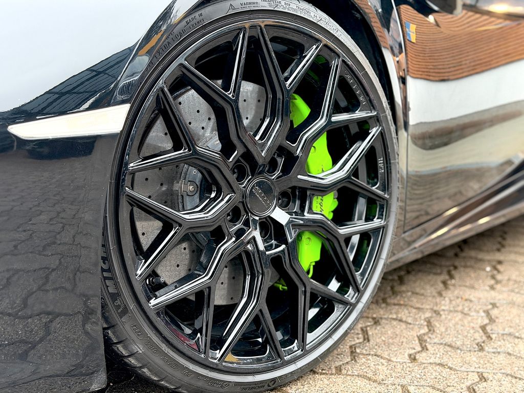 Lamborghini Huracán 2016
