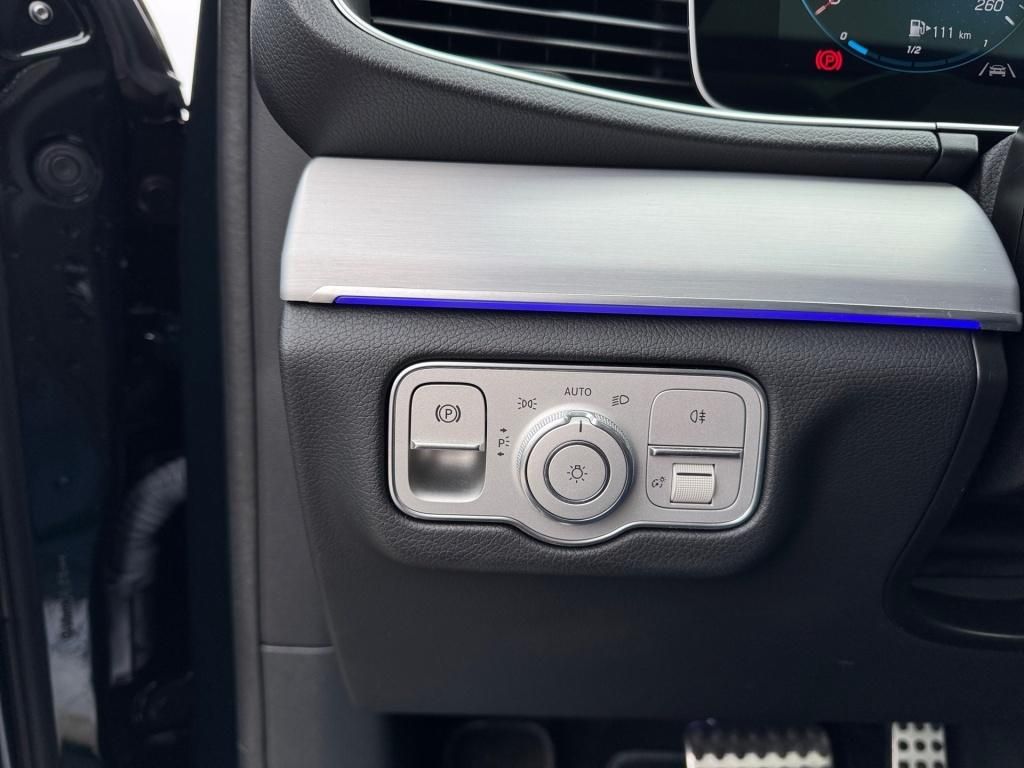 Mercedes-Benz GLE 350 2021