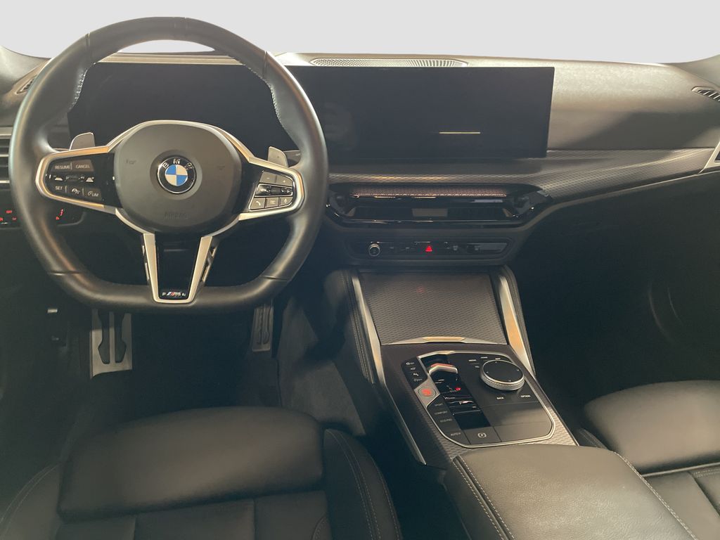 BMW 430 Gran Coupé 2025