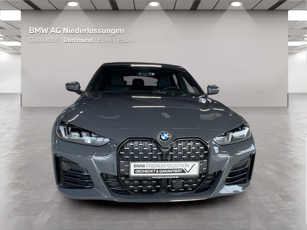 BMW 430 Gran Coupé 2025