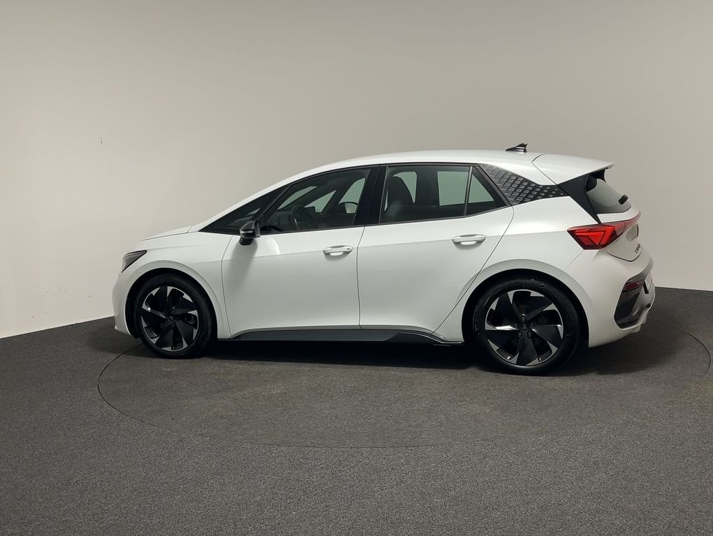 Cupra Born 2022