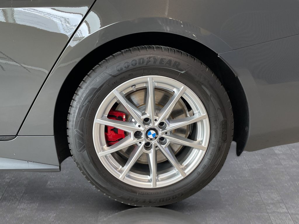 BMW 430 Gran Coupé 2025