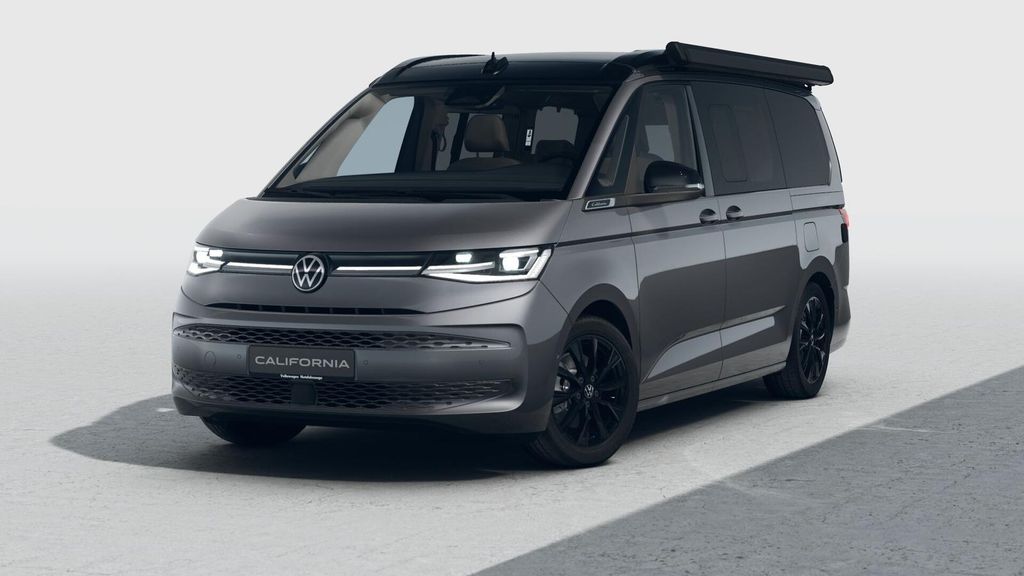 Volkswagen T7 California