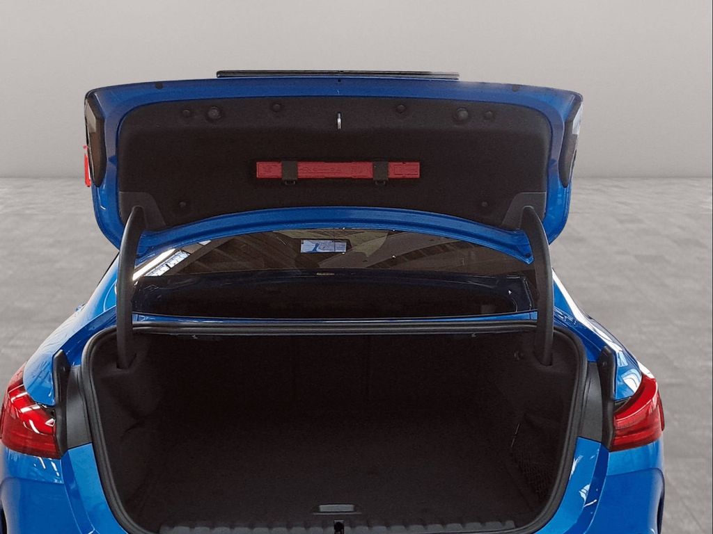 BMW 220 Gran Coupé 2024