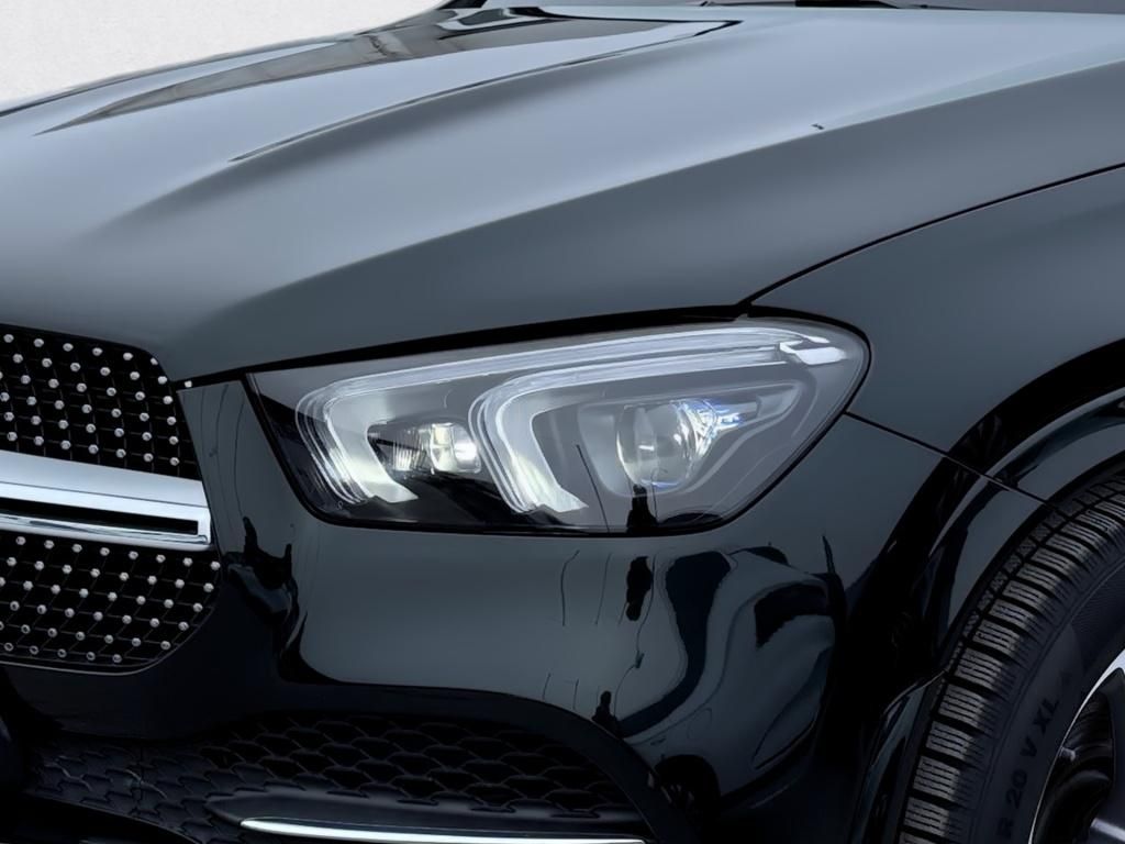 Mercedes-Benz GLE 350 2021