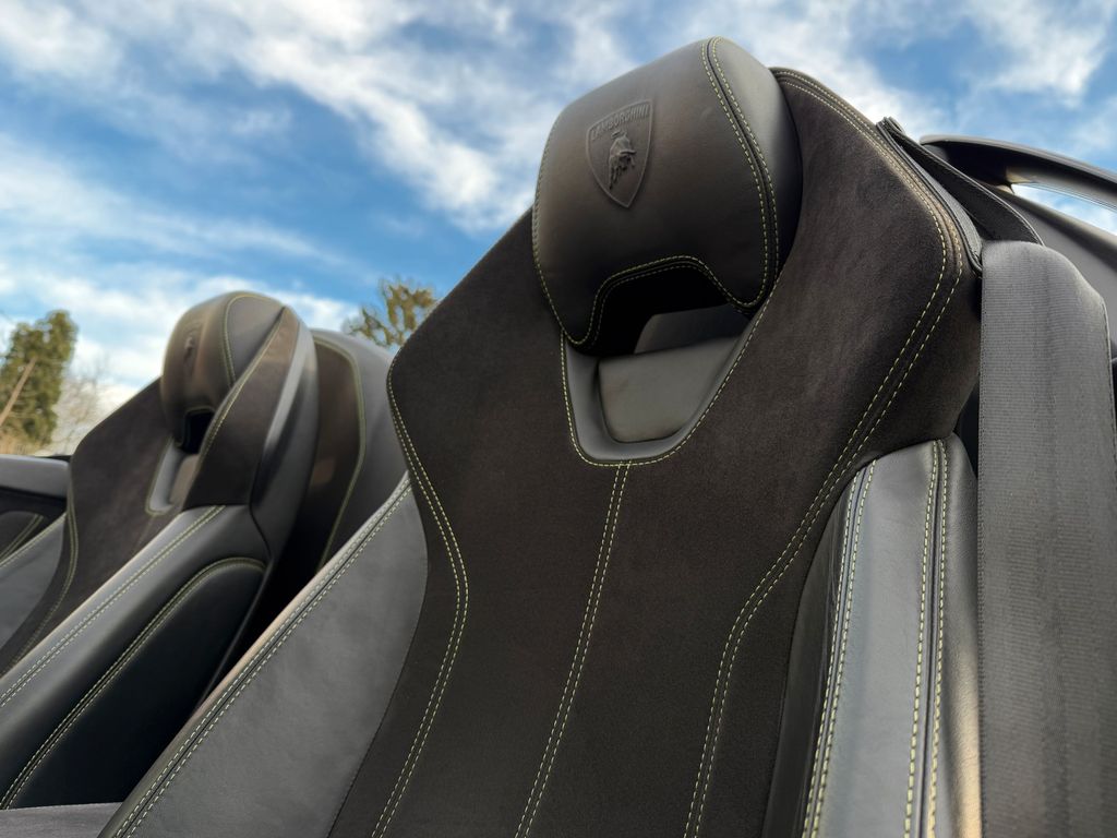 Lamborghini Huracán 2016