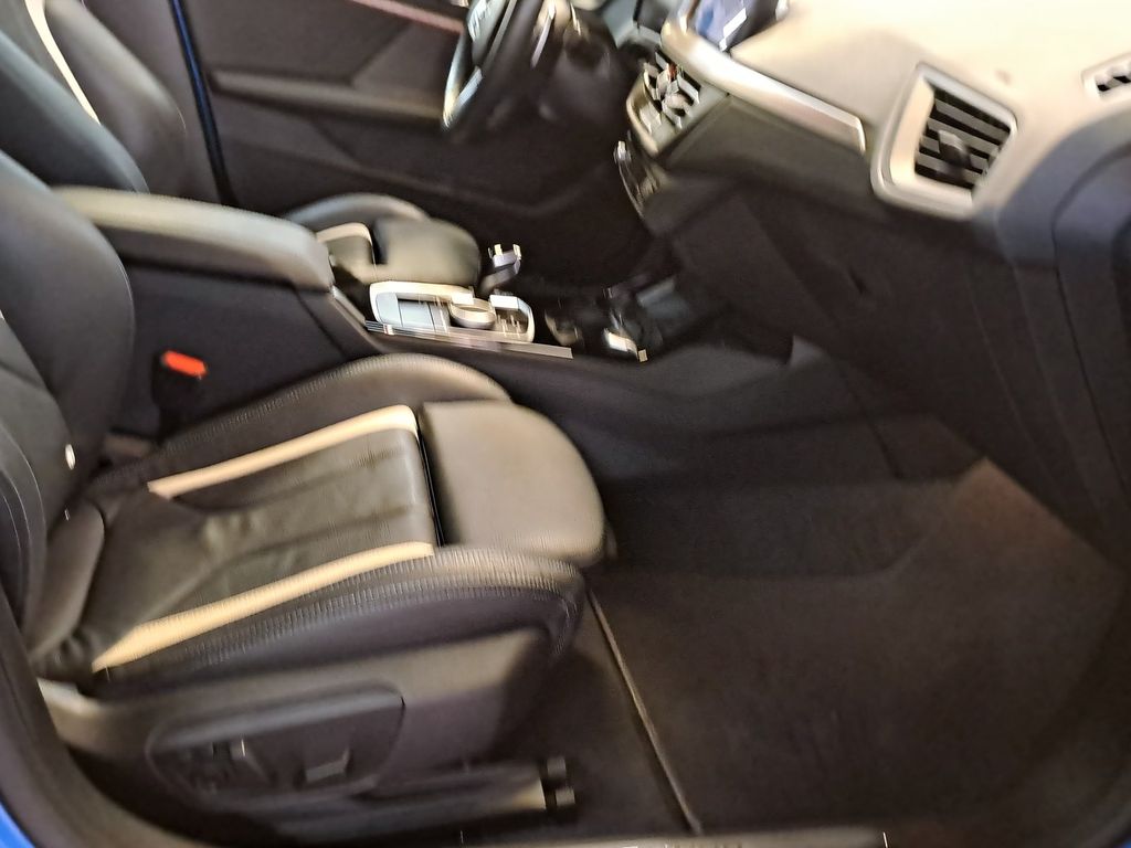 BMW 220 Gran Coupé 2024