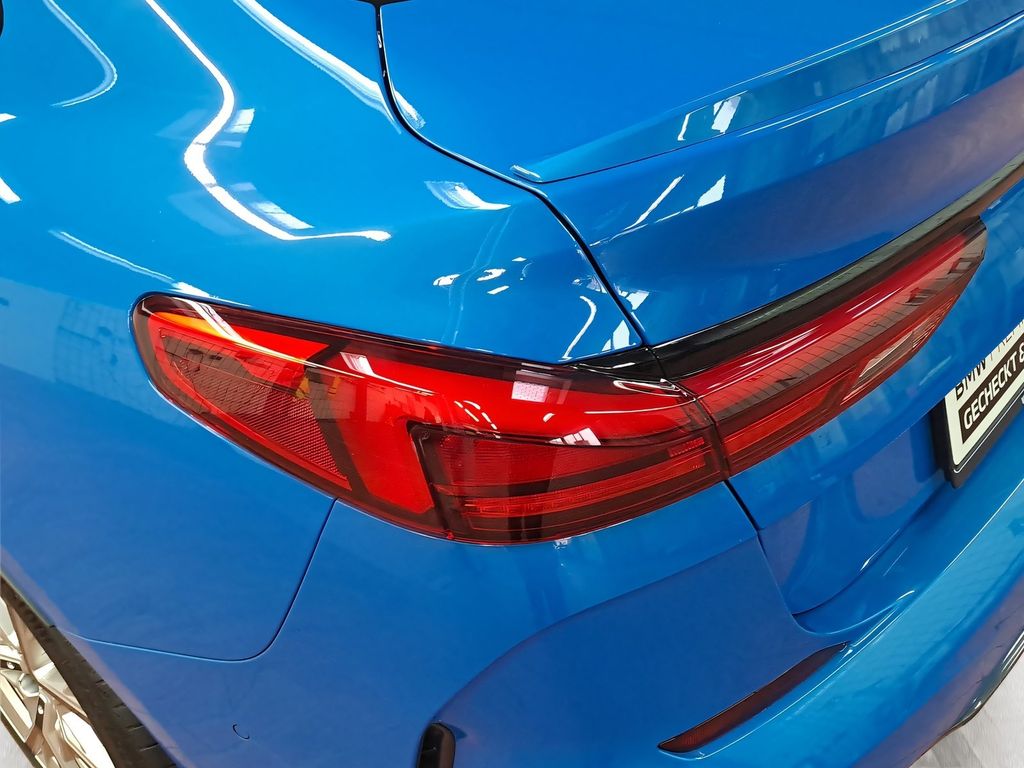 BMW 220 Gran Coupé 2024