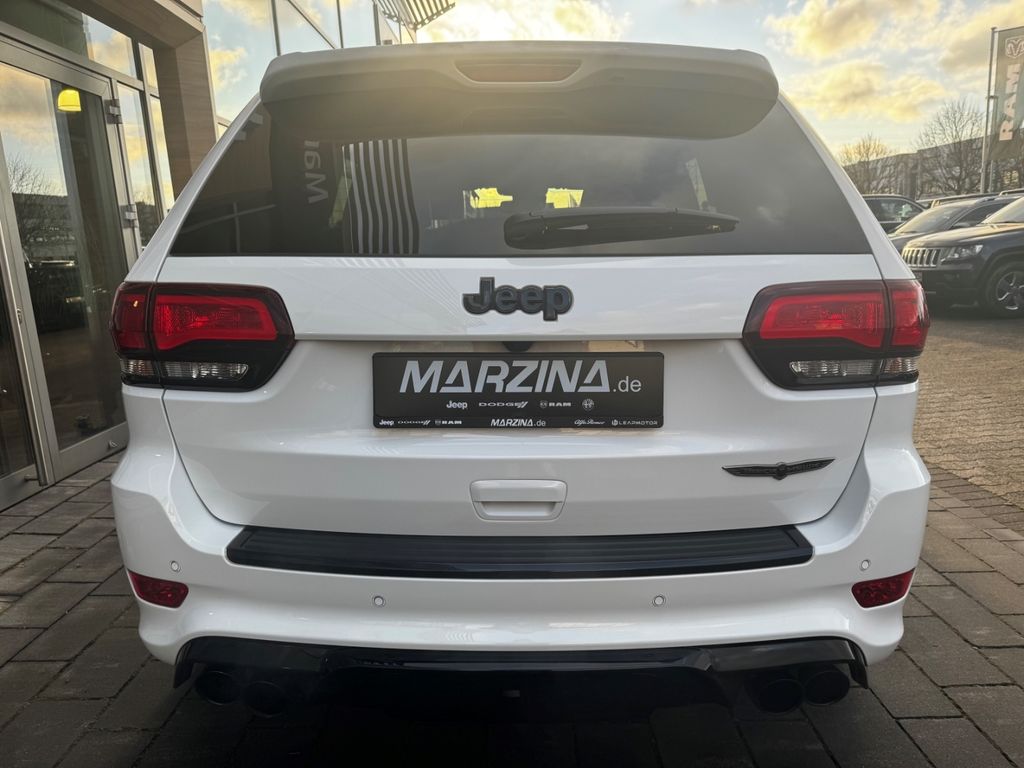 Jeep Grand Cherokee 2018