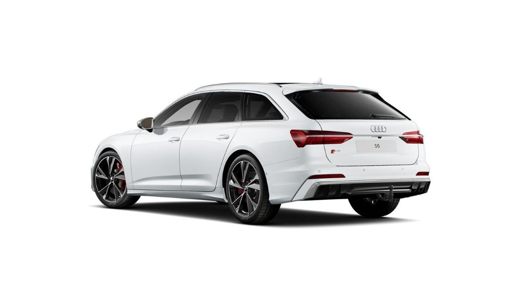 Audi S6 2023