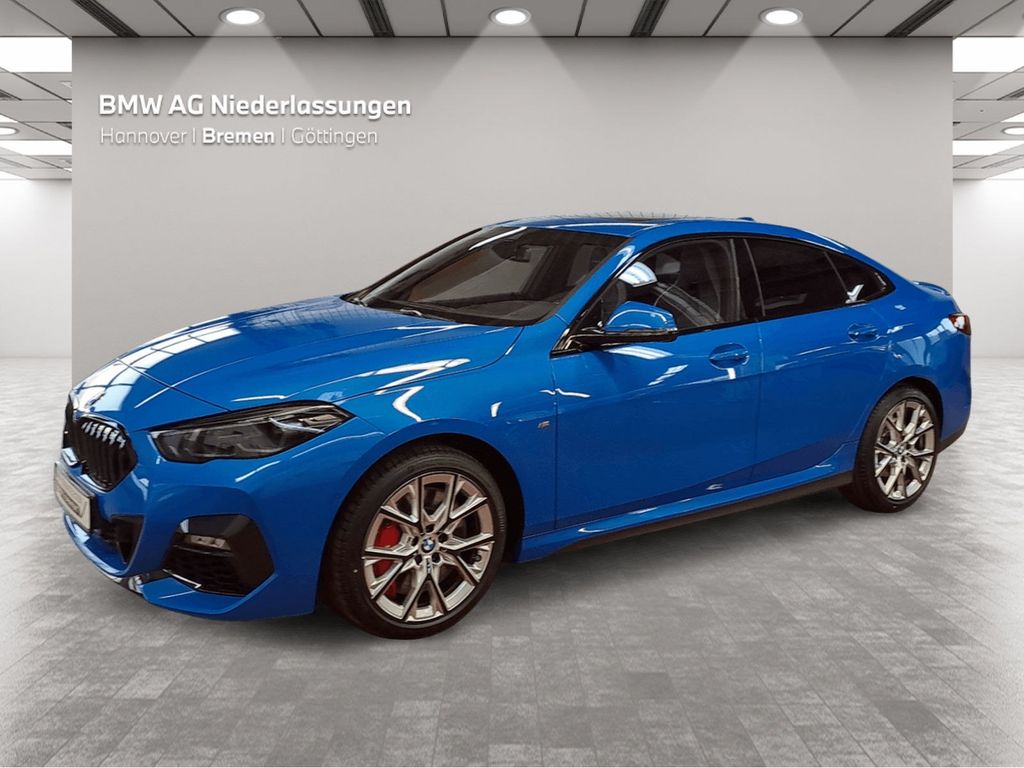 BMW 220 Gran Coupé 2024