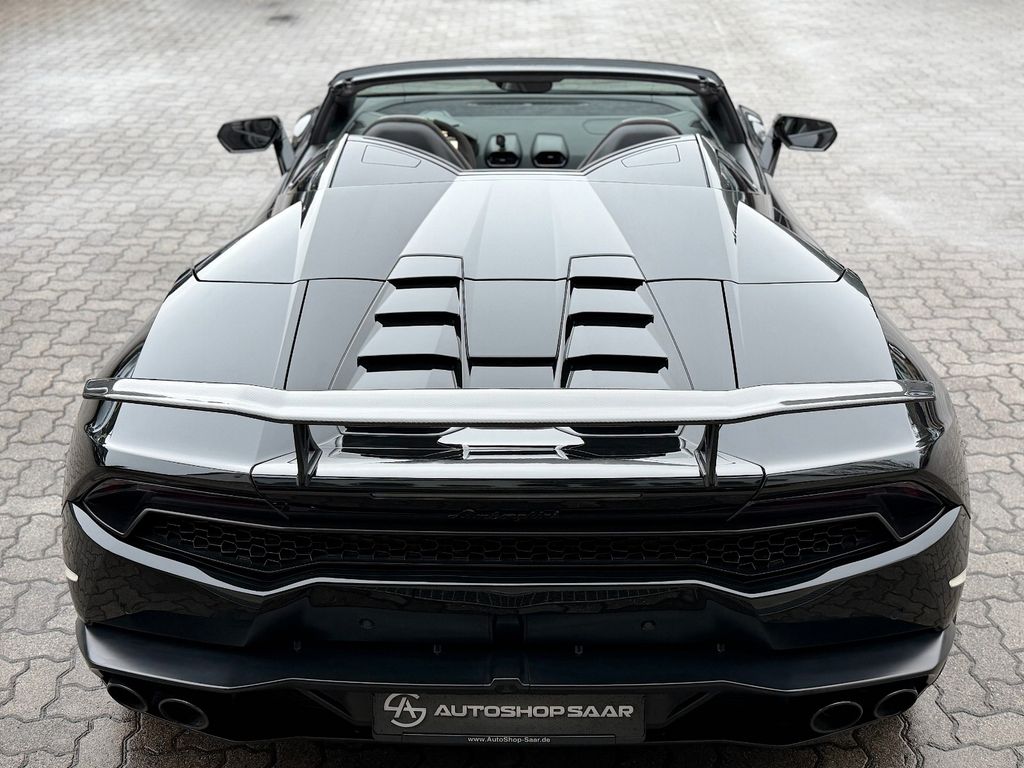 Lamborghini Huracán 2016