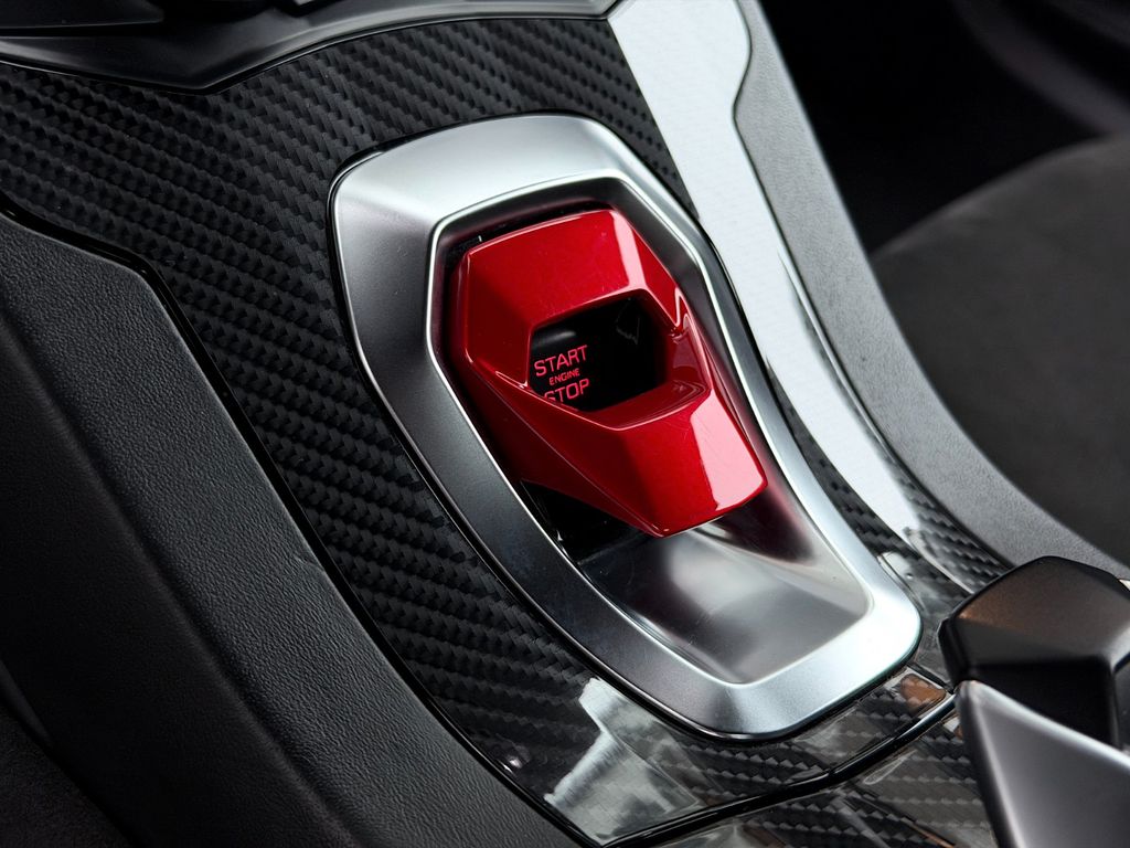 Lamborghini Huracán 2016