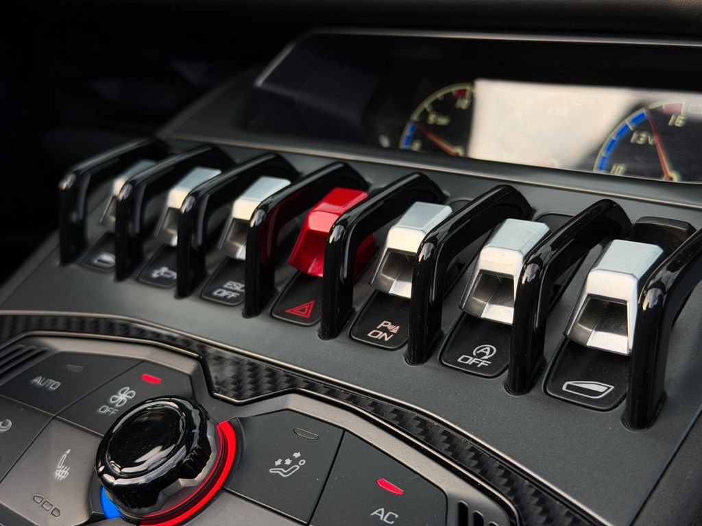 Lamborghini Huracán 2016