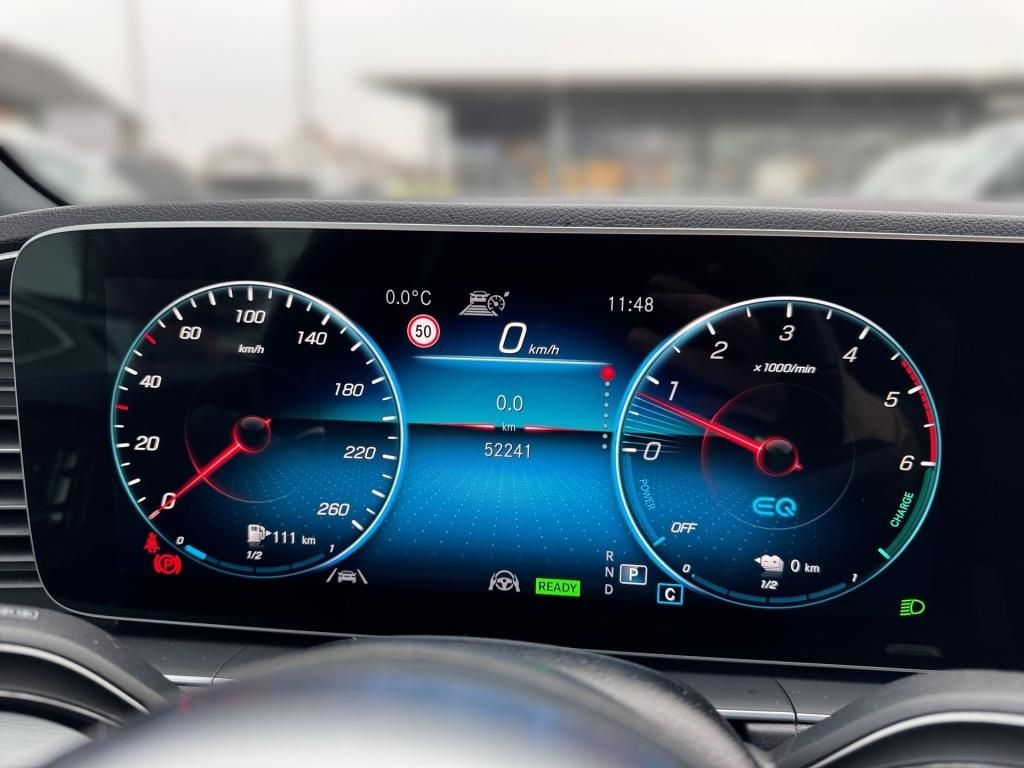 Mercedes-Benz GLE 350 2021