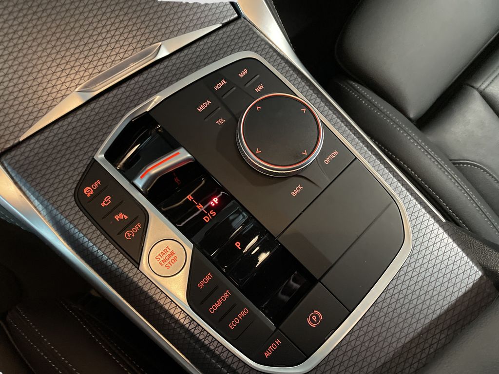 BMW 430 Gran Coupé 2025