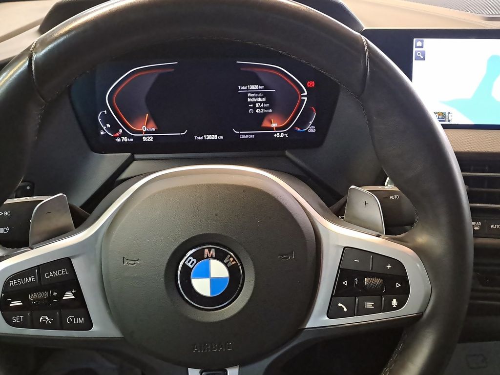 BMW 220 Gran Coupé 2024