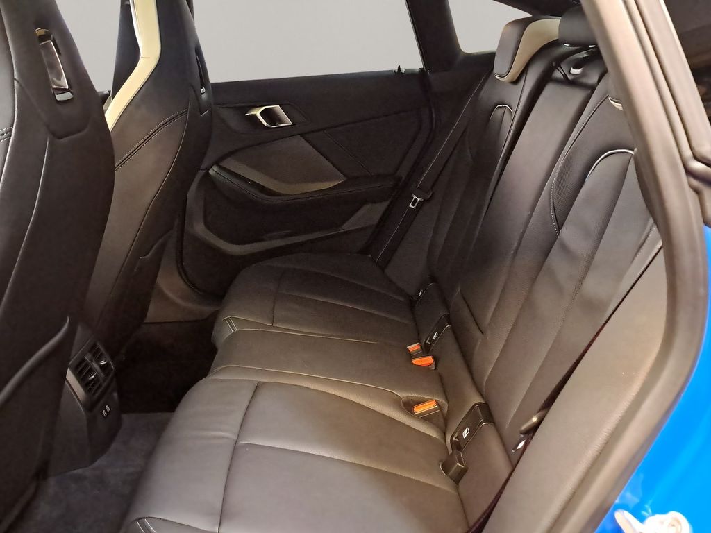 BMW 220 Gran Coupé 2024