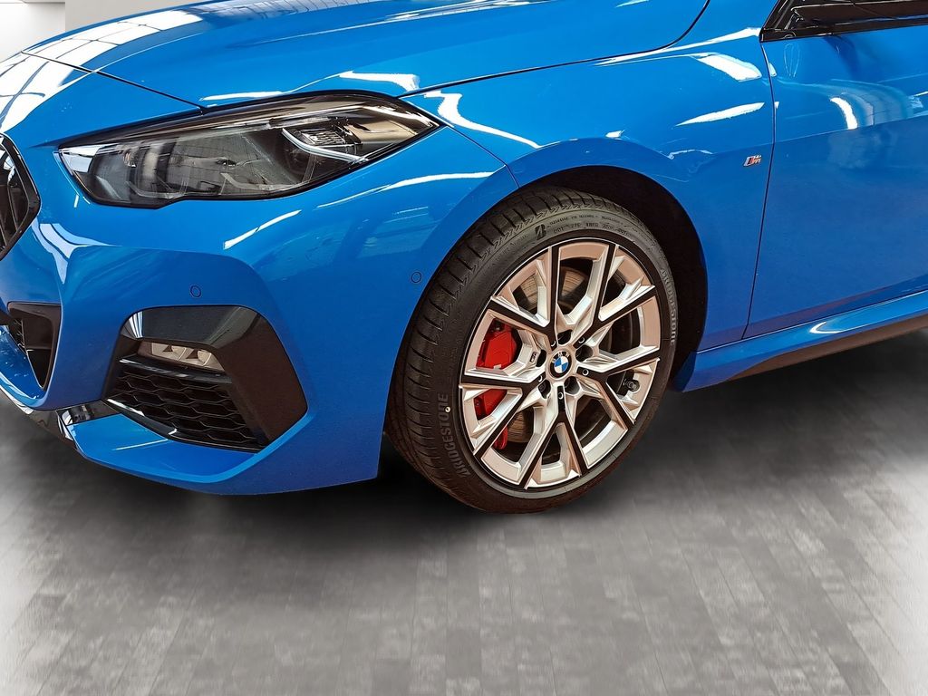 BMW 220 Gran Coupé 2024