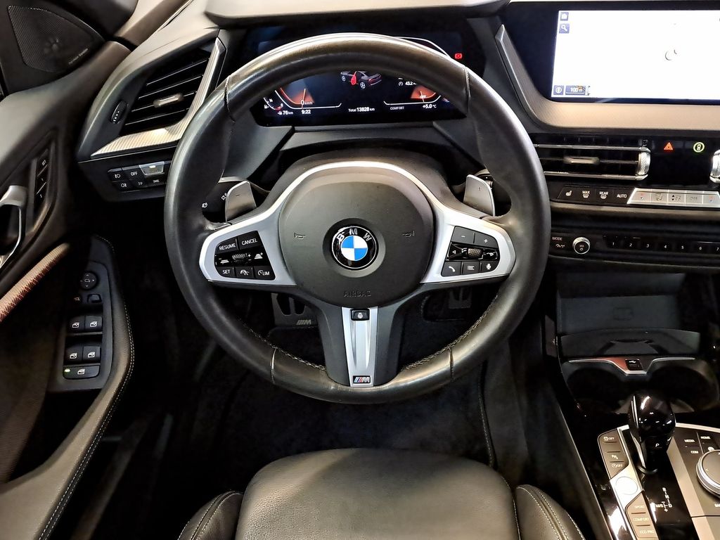 BMW 220 Gran Coupé 2024