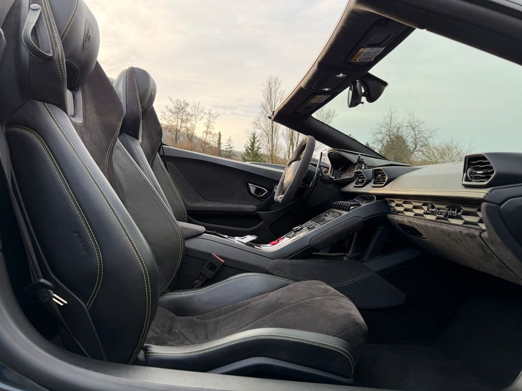 Lamborghini Huracán 2016