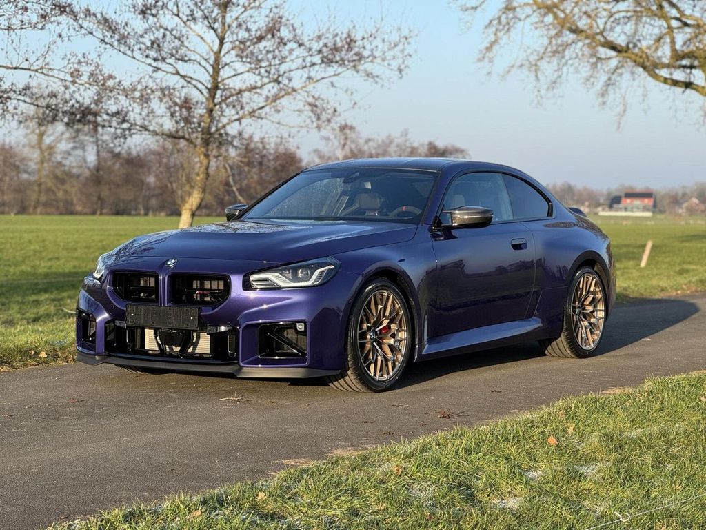 BMW M2 2026