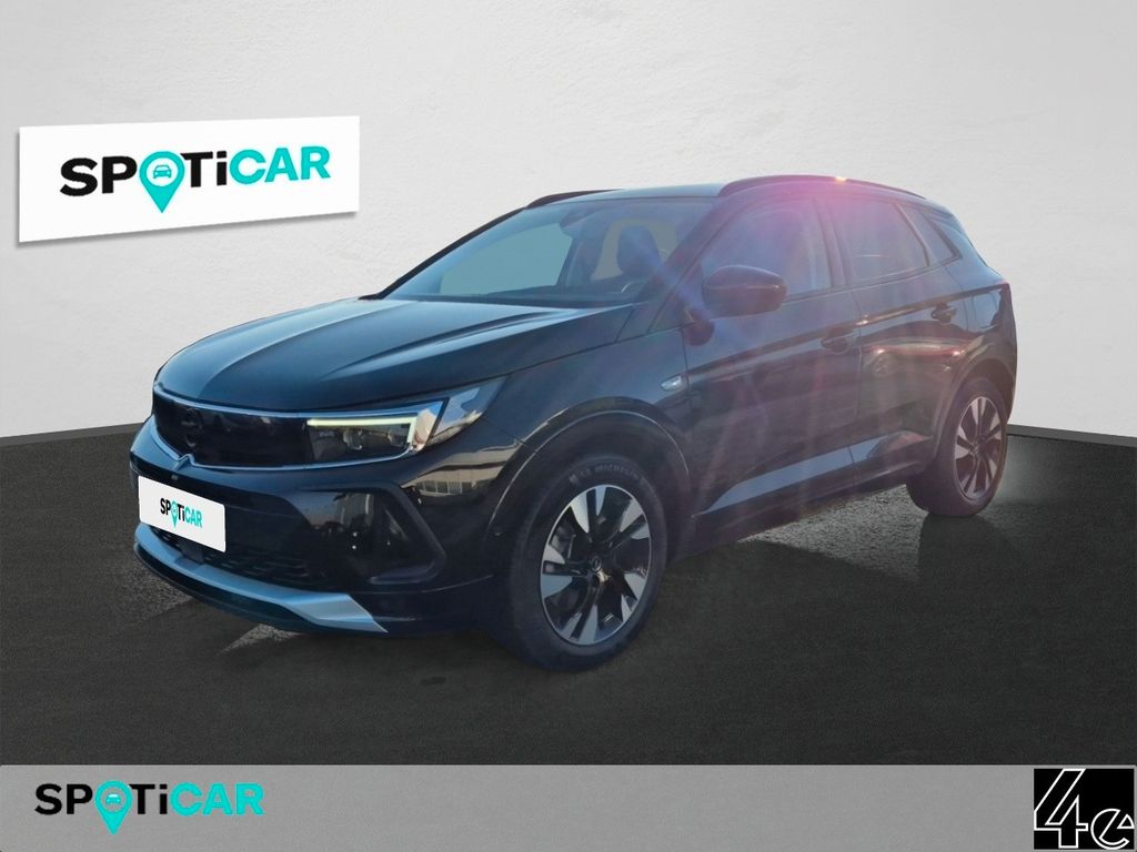 Opel Grandland (X) 2022