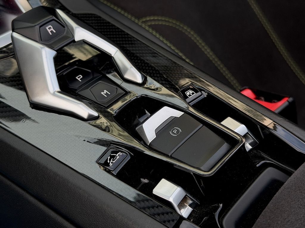 Lamborghini Huracán 2016